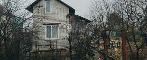 Дом 20м², 2-этажный, участок 4 сот.