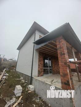 Дом 120м², 2-этажный, участок 7 сот.