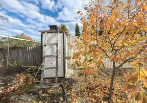 Дом 30м², 2-этажный, участок 8 сот.