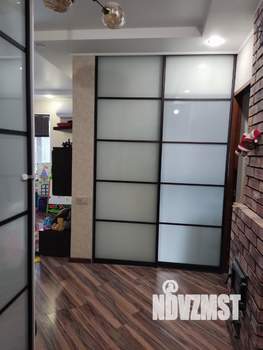 Дом 93м², 2-этажный, участок 5 сот.