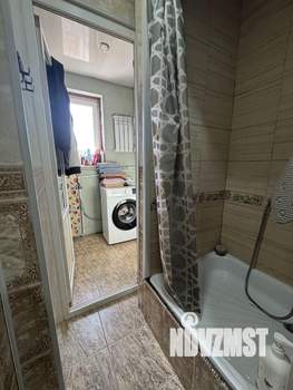 Дом 105м², 2-этажный, участок 7 сот.