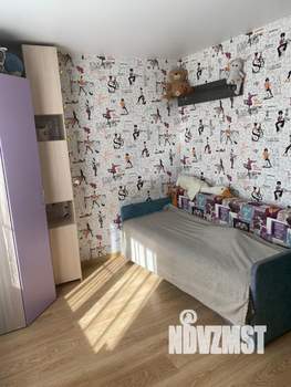 Дом 102м², 1-этажный, участок 8 сот.