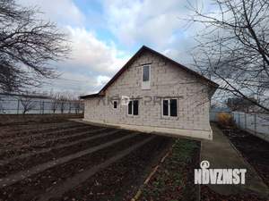 Дом 86м², 1-этажный, участок 7 сот.