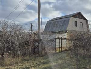 Дом 88м², 2-этажный, участок 11 сот.