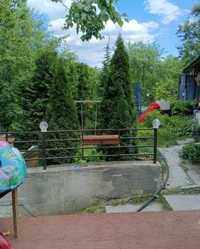 Дом 40м², 1-этажный, участок 0 сот.