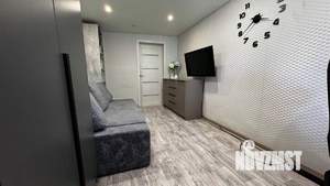 Дом 40м², 1-этажный, участок 3 сот.