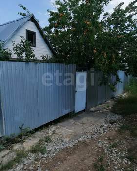 Дача 48м², 2-этажный, участок 5 сот.