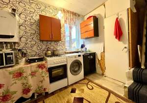 Дом 64м², 2-этажный, участок 9 сот.