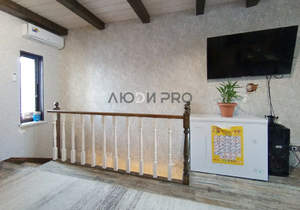 Дом 106м², 2-этажный, участок 5 сот.