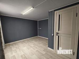 Дом 42м², 1-этажный, участок 6 сот.