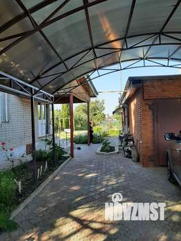 Дом 69м², 2-этажный, участок 10 сот.