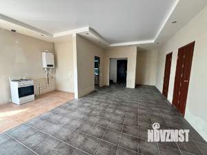 Коттедж 101м², 1-этажный, участок 7 сот.