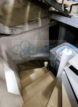 Дом 200м², 3-этажный, участок 6 сот.