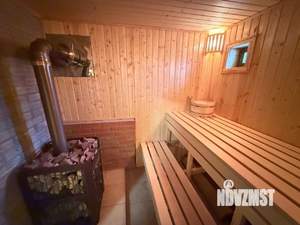 Дом 42м², 2-этажный, участок 5 сот.