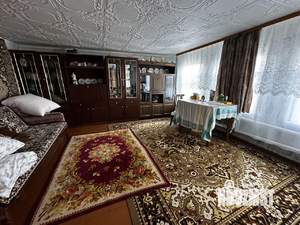 Дом 59м², 1-этажный, участок 5 сот.