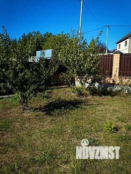 Коттедж 217м², 2-этажный, участок 10 сот.