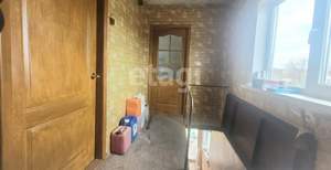 Дом 36м², 2-этажный, участок 7 сот.