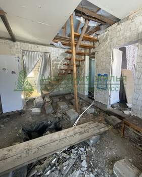 Дом 118м², 2-этажный, участок 7 сот.