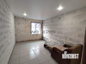 Дом 86м², 1-этажный, участок 7 сот.