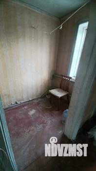 Дом 60м², 1-этажный, участок 5 сот.