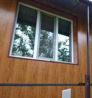 Дом 53м², 1-этажный, участок 5 сот.