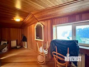 Дом 195м², 2-этажный, участок 7 сот.