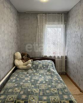 Дом 79м², 1-этажный, участок 2 сот.