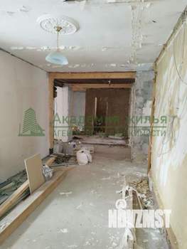 Дом 91м², 1-этажный, участок 4 сот.