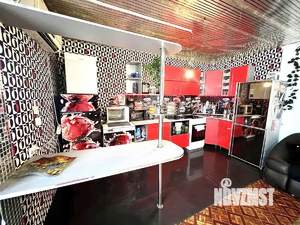 Дом 105м², 1-этажный, участок 6 сот.