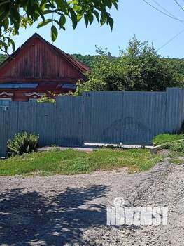 Дом 82м², 1-этажный, участок 6 сот.