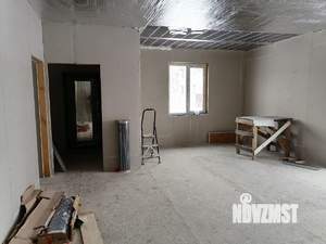 Дом 95м², 1-этажный, участок 6 сот.