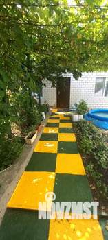 Дом 97м², 1-этажный, участок 7 сот.