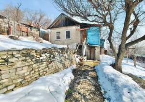 Дом 112м², 2-этажный, участок 7 сот.