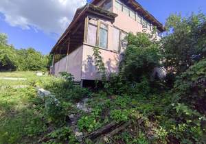 Дом 54м², 2-этажный, участок 9 сот.