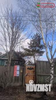 Дача 20м², 1-этажный, участок 12 сот.