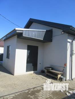 Дом 74м², 1-этажный, участок 9 сот.