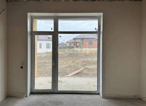 Дом 106м², 1-этажный, участок 11 сот.