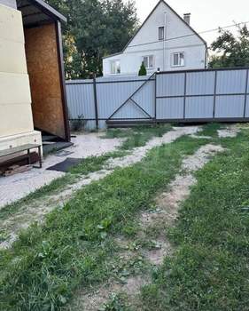 Дом 100м², 3-этажный, участок 4 сот.