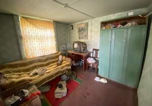 Дача 34м², 2-этажный, участок 6 сот.