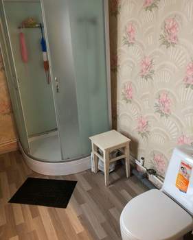 Дом 65м², 1-этажный, участок 5 сот.