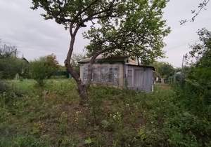 Дом 33м², 2-этажный, участок 8 сот.