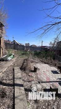 Дом 51м², 1-этажный, участок 6 сот.