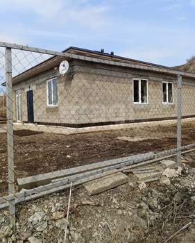 Дом 97м², 1-этажный, участок 6 сот.