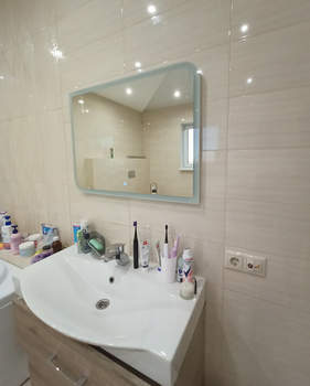 Дом 258м², 2-этажный, участок 4 сот.