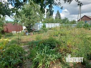 Дом 60м², 1-этажный, участок 7 сот.