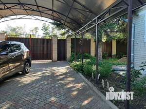 Дом 69м², 2-этажный, участок 10 сот.