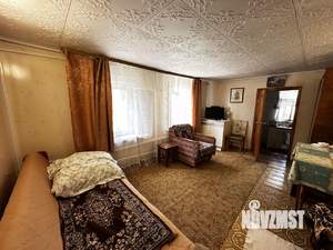 Дом 59м², 1-этажный, участок 5 сот.