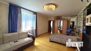 Дом 84м², 3-этажный, участок 1 сот.