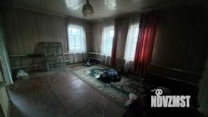 Дом 60м², 1-этажный, участок 5 сот.