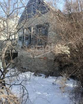 Дом 33м², 1-этажный, участок 6 сот.